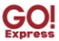 Go Track Express logo