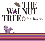 The Walnut Tree Cafe logo