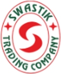Swastik Trading Company logo