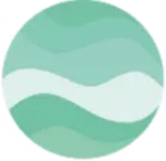 Green Ocean Solar Company Logo