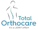 Total Orthocare logo