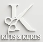 Kuts & Kurls Unisex Salon logo