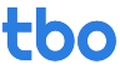 TBO Holidays logo