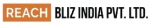 Reach Bliz India Pvt Ltd logo