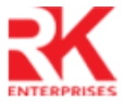 R K Enterprise logo