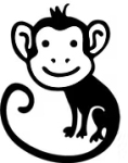 Drunken Monkey logo