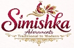 Simishka Adornments Company Logo