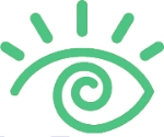 Delmon Optic and Hearing Aid logo