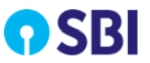 SBI Bank logo