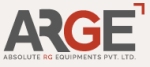 Absolute RG Equipment Pvt. Ltd. logo
