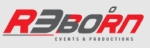 Reborn Events logo
