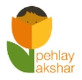 Pehlay Akshar Foundation logo