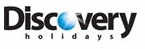 Discovery Holidays logo