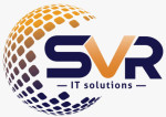 SVR IT Solutions logo