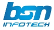 B.S.N. Infotech Pvt. Ltd. logo