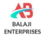 Balaji Enterprises Company Logo
