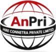 Anpri Hire Connector Pvt Ltd logo