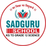 Sadguru School Company Logo