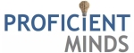 Proficint Minds Company Logo