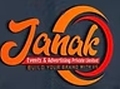 Janak Media Pvt Ltd Company Logo