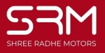 Shree Radhe Motors logo