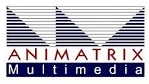 Animatrix Multimedia Company Logo