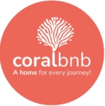 Coral BnB logo