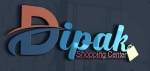 Dipak Shopping Center logo