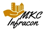 MKC Infracon logo