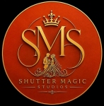 Shutter Magic Studios logo