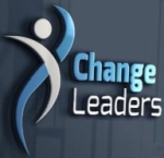 Change Leaders logo