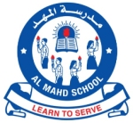 Al Mahd School logo