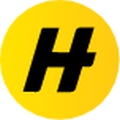 Hoora Car Wash logo