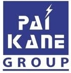 Pai Kane logo