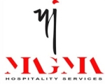 Magma Hospitality Service Pvt Ltd logo