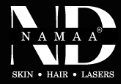 Namaa Clinics Company Logo