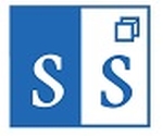 SS Constructions logo