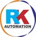 RK Automation logo