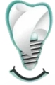 Precigem Dental World Company Logo
