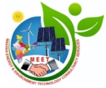Meet Consultancy Services Company Logo