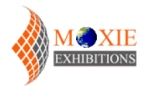 Moxie Exhibitions Pvt Ltd. logo