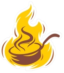 Wok & Grill logo