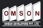 Omsons Developer logo