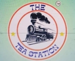 The Tea Station logo
