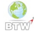 BTW Visas Service logo