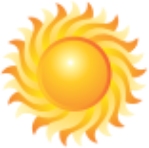 SunGET Solar Infra Pvt Ltd Company Logo
