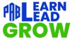 PAB Learn Lead and Grow Company Logo