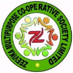 Zeevika Multipurpose Cooperative Society logo