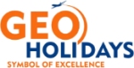 GS Tourism Pvt Limited ( Geo Holidays) logo