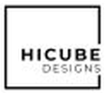 HiCube Designs logo